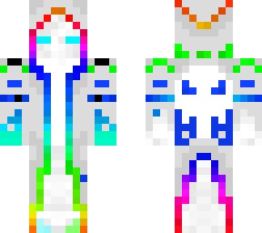 rainbow wizard