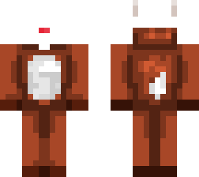 raindeer onsie skinbase!