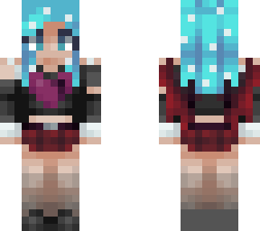 ramona [oc]