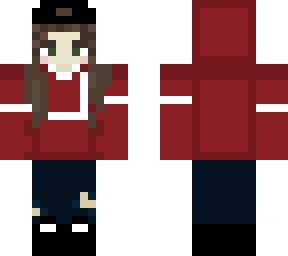 random girl 2