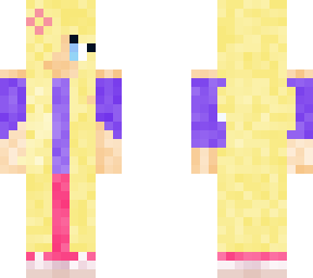rapunzel