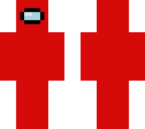red among us