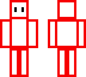 red beaconskin