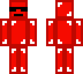 red diamond