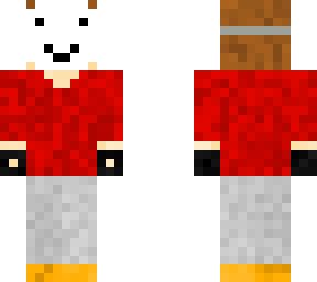 red dream boy kid xddd boiiiii