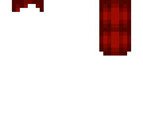 red hair base