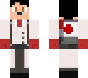 red medic (tf2)