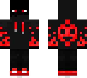 red shark