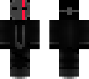 red shark