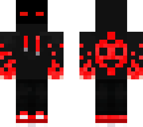 red shark