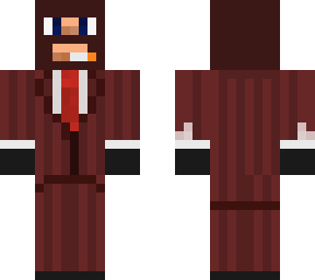 red spy (tf2)