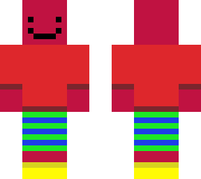 red t-shirt jupiterwizard