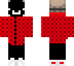 red7row