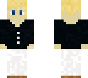 reynmar skin