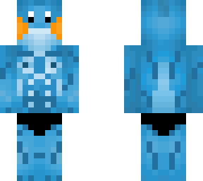 ripped mudkip