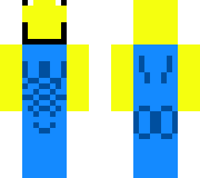 ripped roblox noob