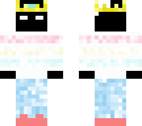 riverash easter edit