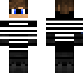 robber
