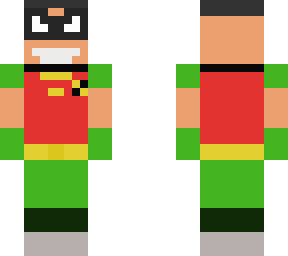 robin