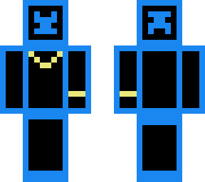 robo-gangster