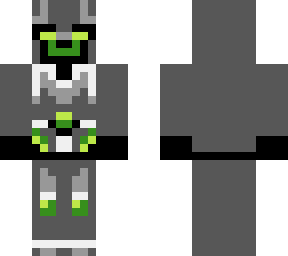 robot