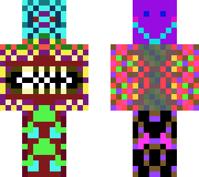robot thing (strange)