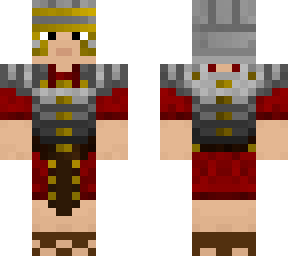 roman legionary
