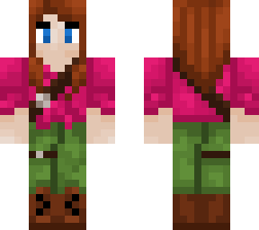 rose explorer