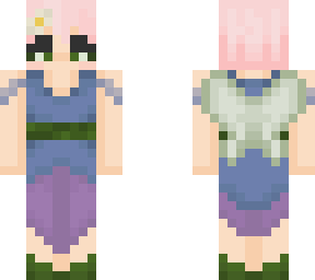 rrainboa fairy