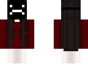 sad dream mask heheheheh