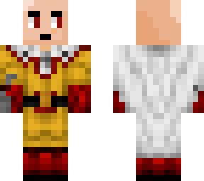 saitama