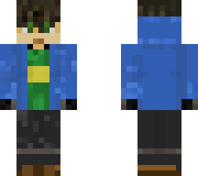 sans au replacement. (i couldn't come up with a better name bc i am lazy.)