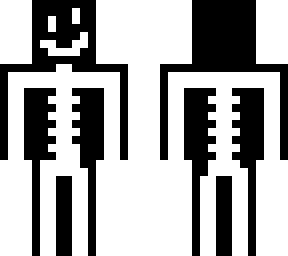 sans but really not