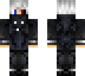 santrix ghoul