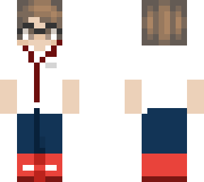 school uniform