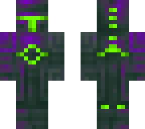 sci fi warrior