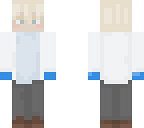 scientist