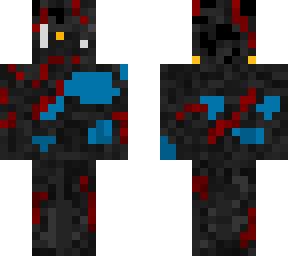 scp corrupted being