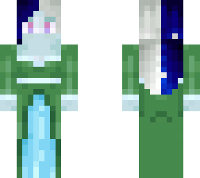 sea maiden