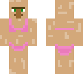 segsy villager