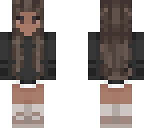 seren matching skin