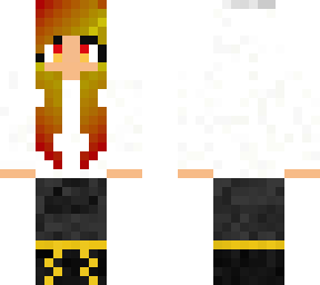 sheep hoodie torch