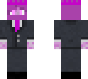 shulk richard skin