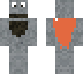 sir minecraft