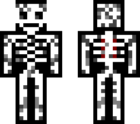 skeleton