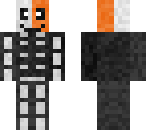 skid and pump (side)(fixed)
