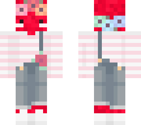 skin #28.1