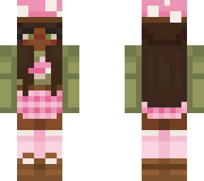 skin