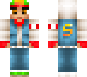skin de danielgamer-yt version final modificada