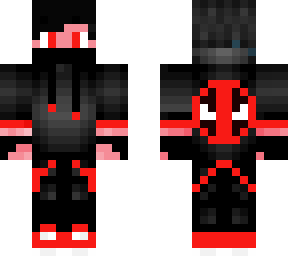 skin deadpool